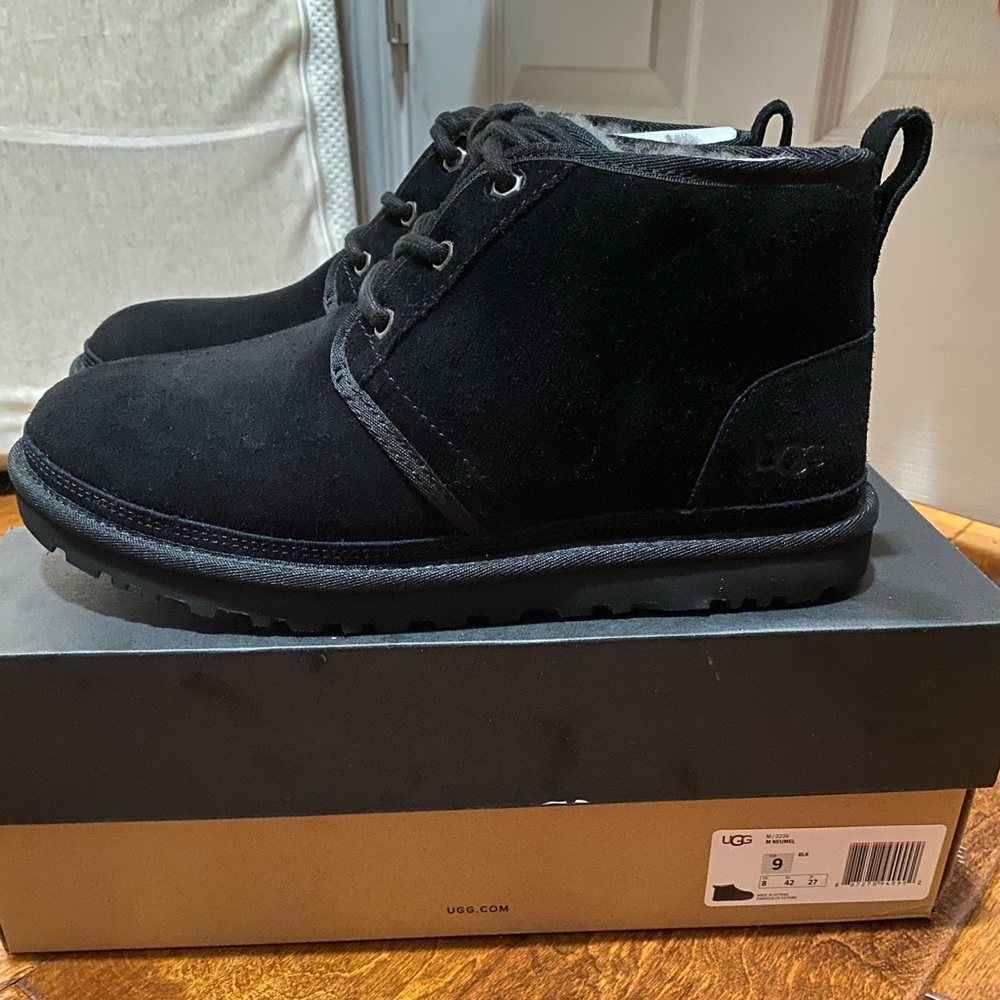 Brand new Ugg boots